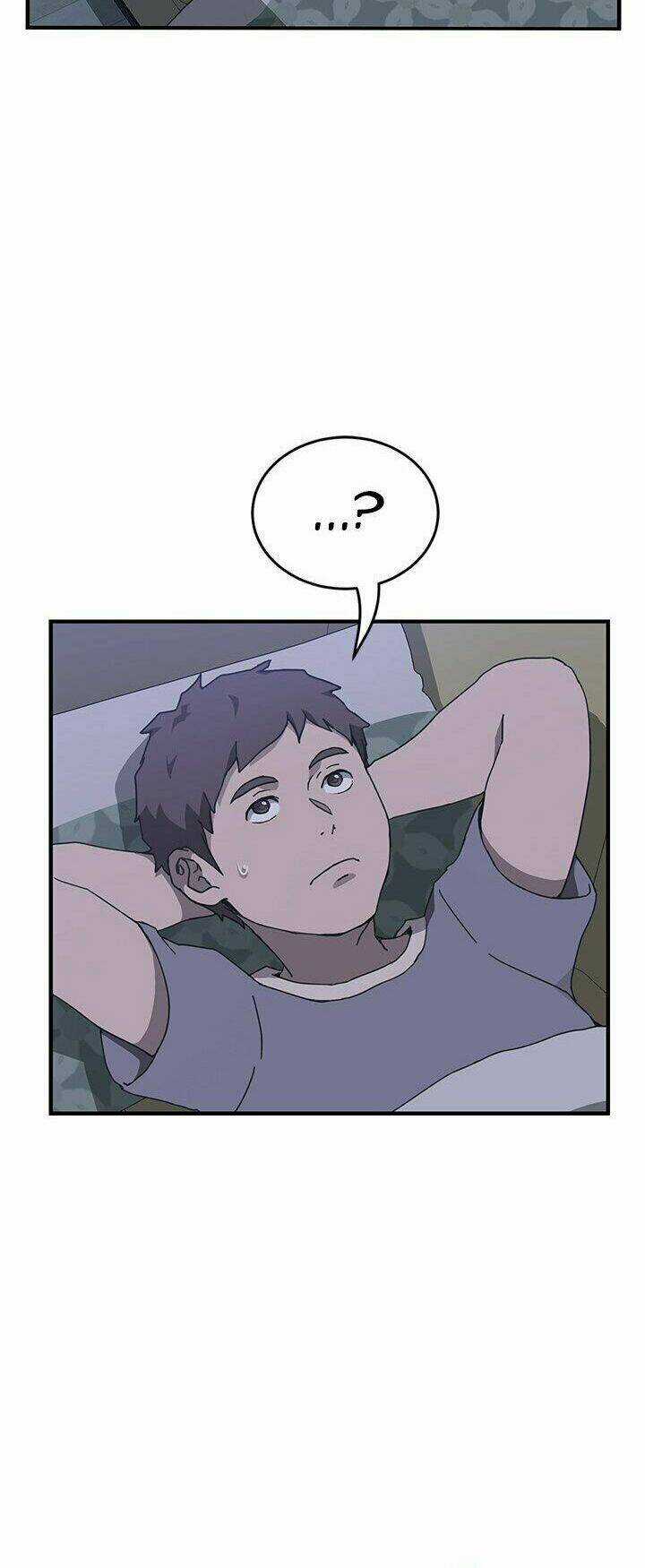 Bạn Cùng Phòng Bất Đắc Dĩ Chapter 3.5 trang 2