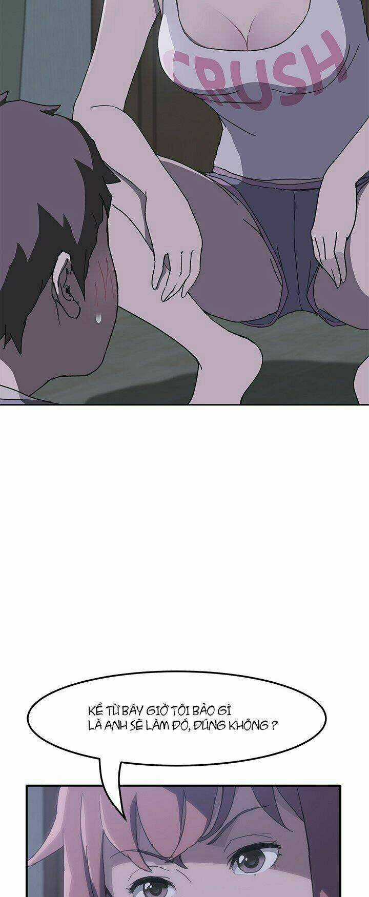 Bạn Cùng Phòng Bất Đắc Dĩ Chapter 3 trang 2