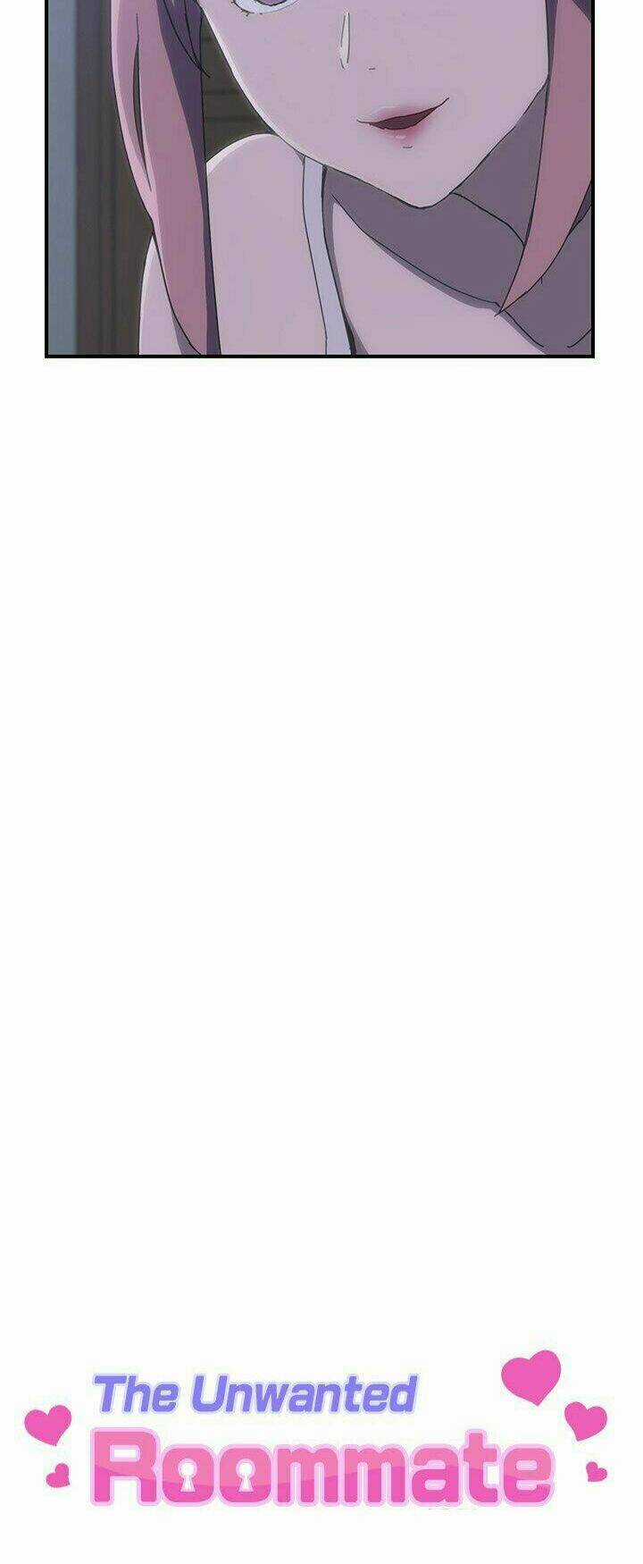 Bạn Cùng Phòng Bất Đắc Dĩ Chapter 3 trang 3