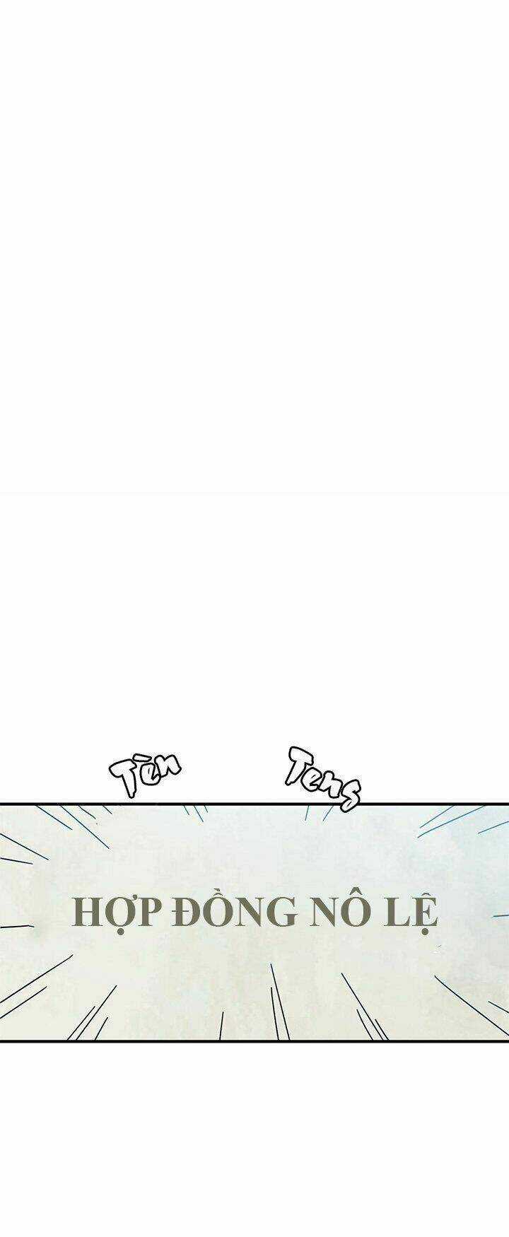 Bạn Cùng Phòng Bất Đắc Dĩ Chapter 3 trang 6