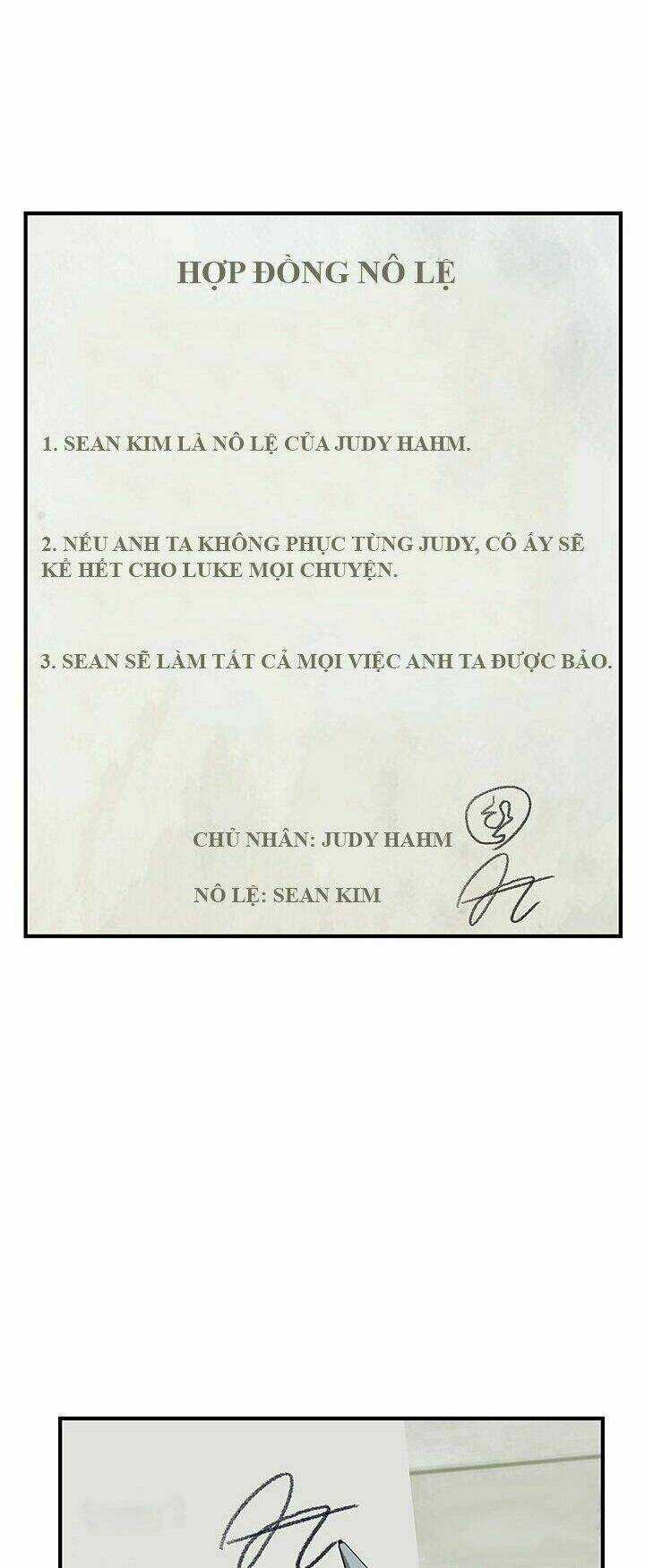 Bạn Cùng Phòng Bất Đắc Dĩ Chapter 3 trang 7