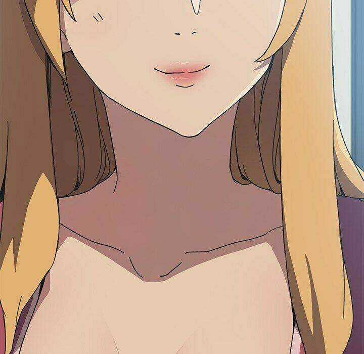 Bạn Cùng Phòng Bất Đắc Dĩ Chapter 4 trang 10