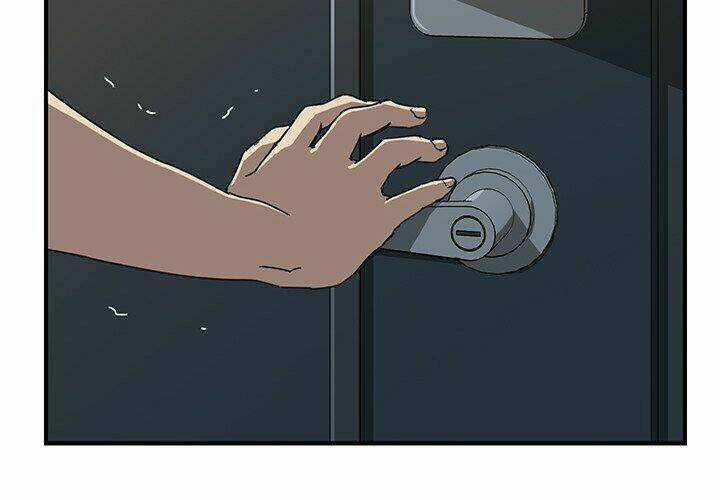 Bạn Cùng Phòng Bất Đắc Dĩ Chapter 4 trang 2