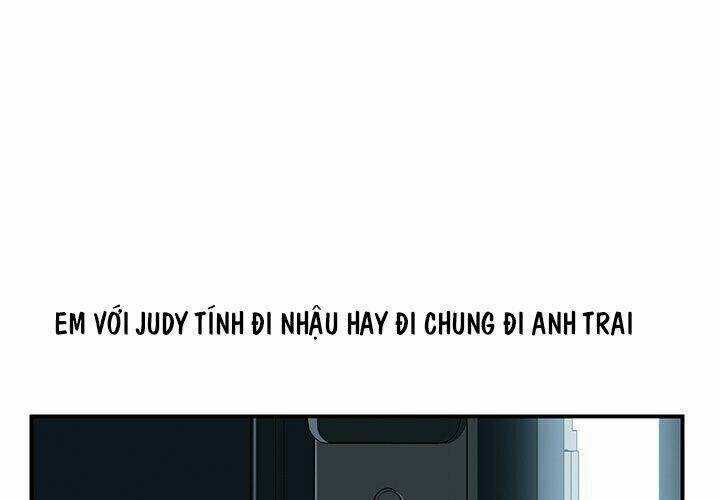 Bạn Cùng Phòng Bất Đắc Dĩ Chapter 4 trang 3