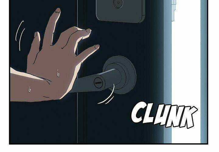 Bạn Cùng Phòng Bất Đắc Dĩ Chapter 4 trang 4