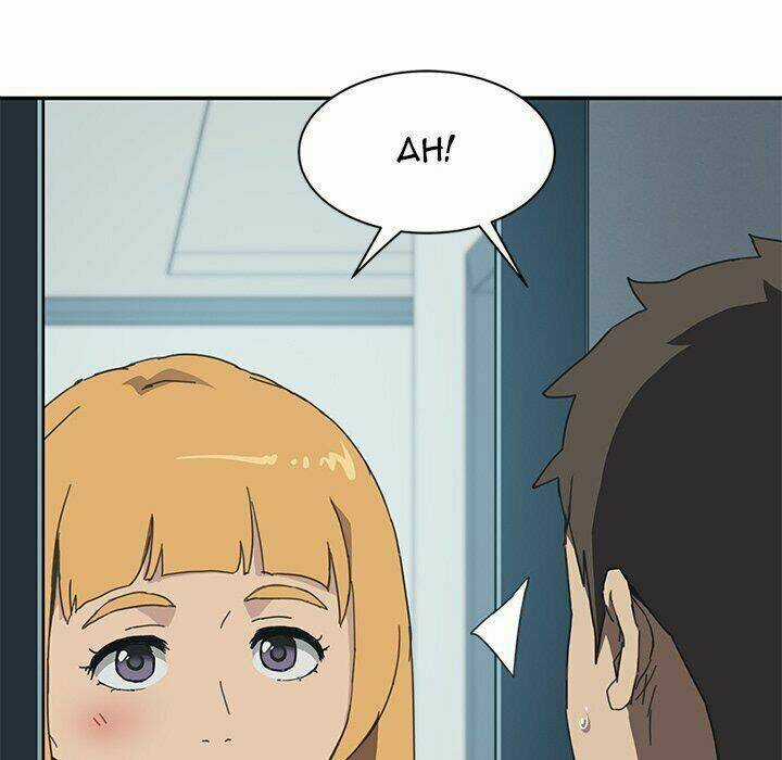 Bạn Cùng Phòng Bất Đắc Dĩ Chapter 4 trang 6