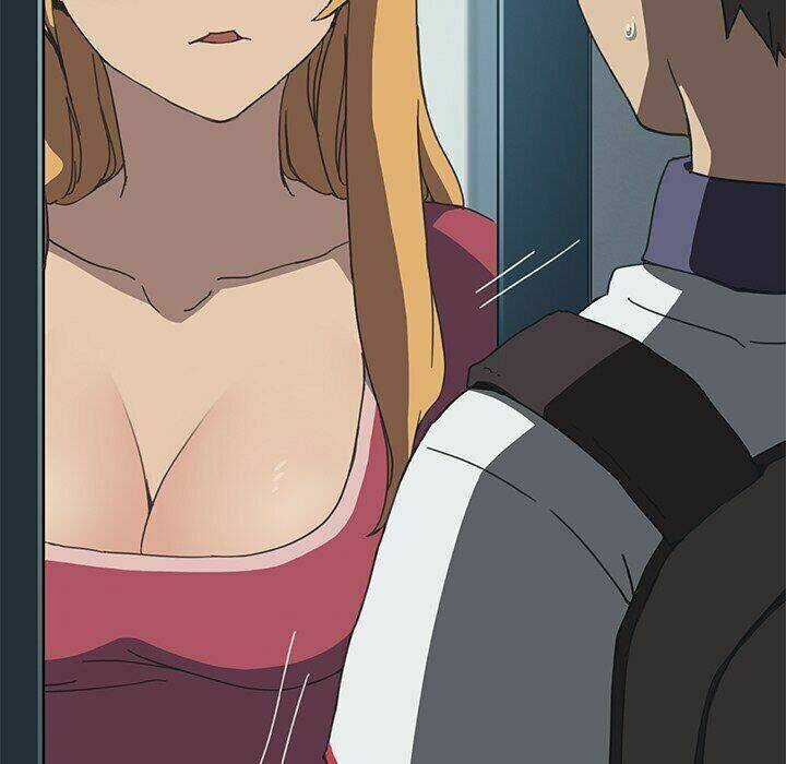 Bạn Cùng Phòng Bất Đắc Dĩ Chapter 4 trang 7