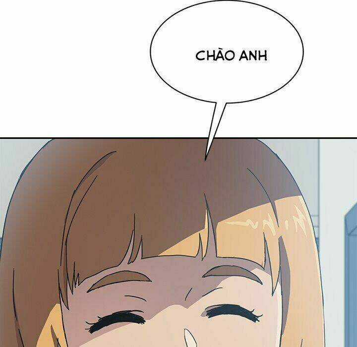 Bạn Cùng Phòng Bất Đắc Dĩ Chapter 4 trang 9