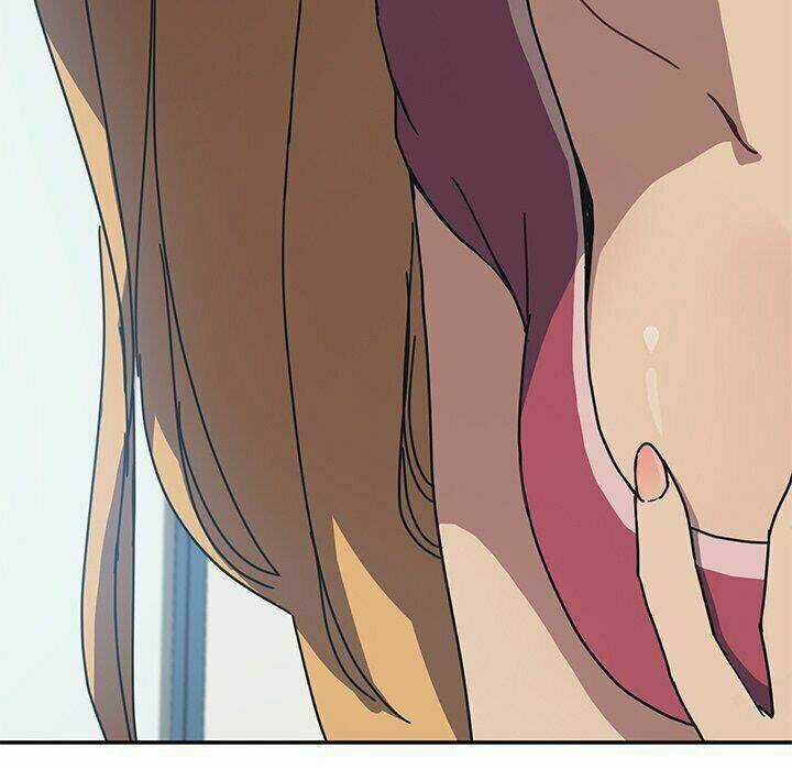 Bạn Cùng Phòng Bất Đắc Dĩ Chapter 5 trang 11