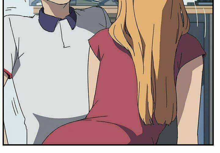 Bạn Cùng Phòng Bất Đắc Dĩ Chapter 5 trang 3