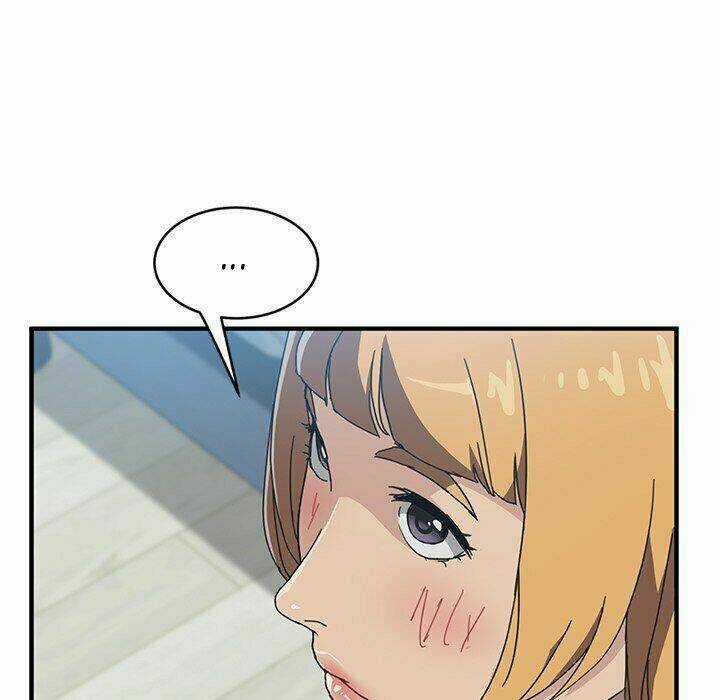 Bạn Cùng Phòng Bất Đắc Dĩ Chapter 5 trang 5