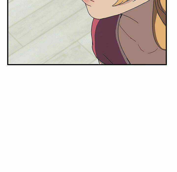 Bạn Cùng Phòng Bất Đắc Dĩ Chapter 5 trang 6