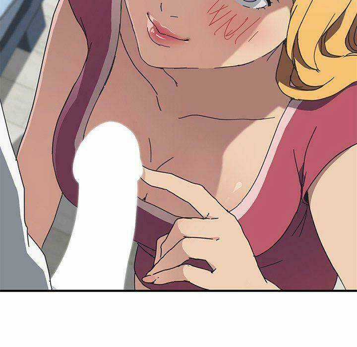 Bạn Cùng Phòng Bất Đắc Dĩ Chapter 6 trang 10