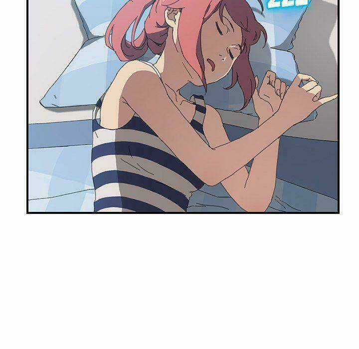 Bạn Cùng Phòng Bất Đắc Dĩ Chapter 6 trang 15