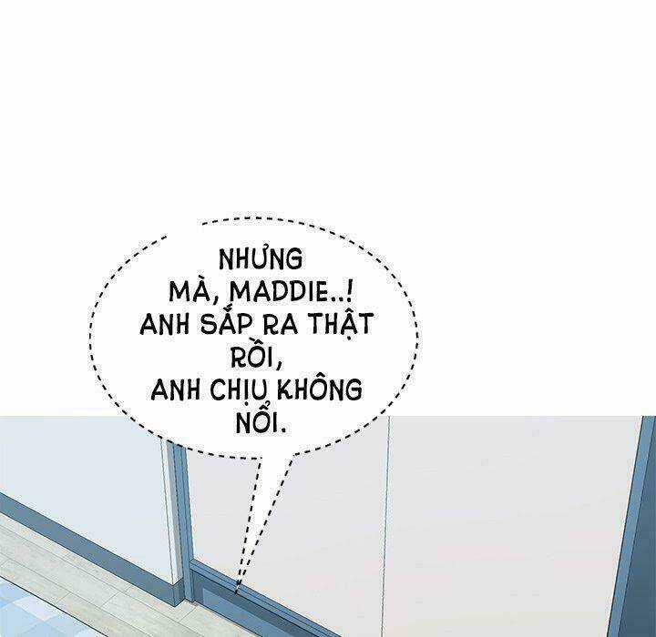 Bạn Cùng Phòng Bất Đắc Dĩ Chapter 6 trang 16