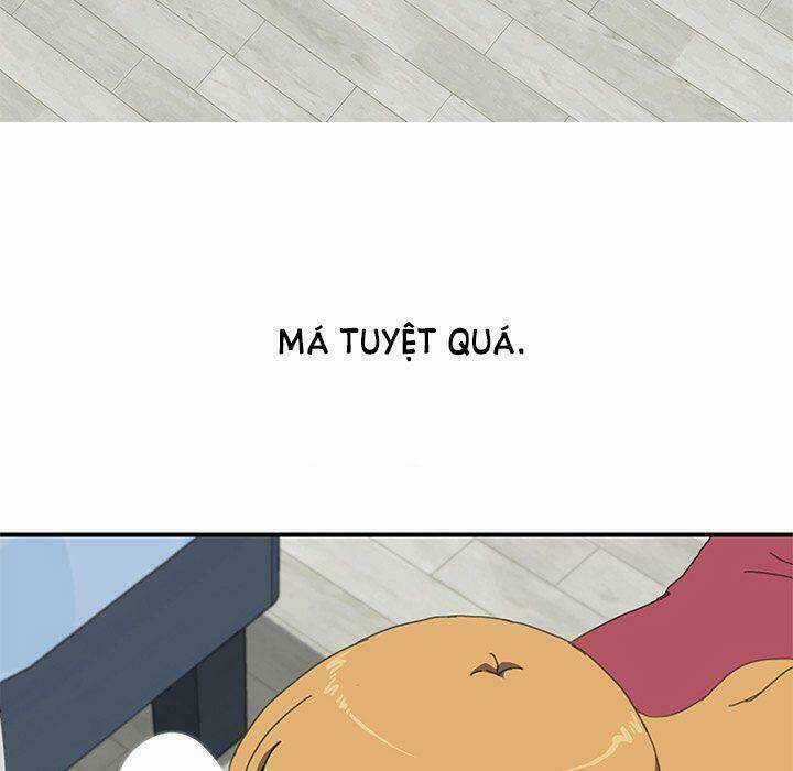 Bạn Cùng Phòng Bất Đắc Dĩ Chapter 6 trang 18