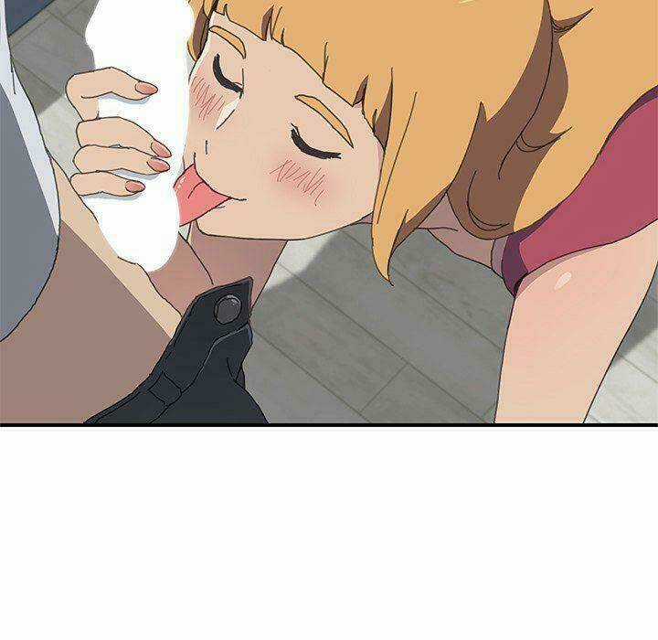 Bạn Cùng Phòng Bất Đắc Dĩ Chapter 6 trang 19