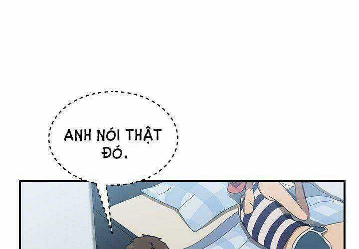 Bạn Cùng Phòng Bất Đắc Dĩ Chapter 6 trang 2