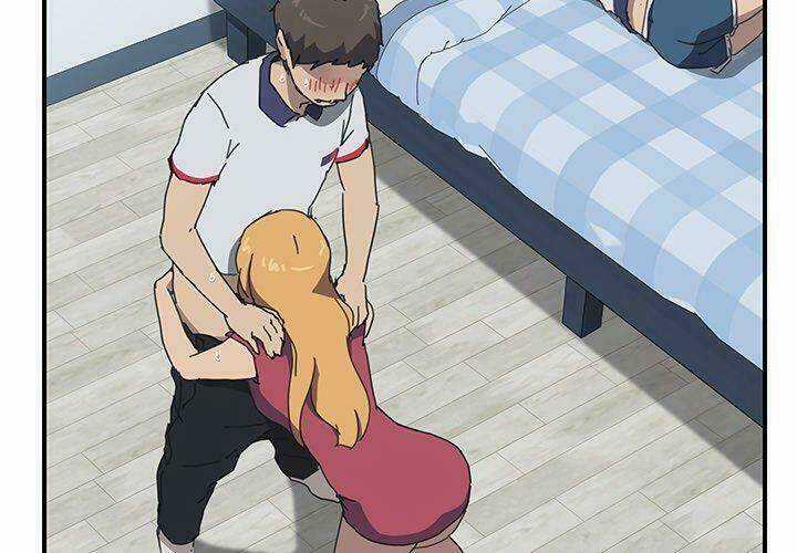 Bạn Cùng Phòng Bất Đắc Dĩ Chapter 6 trang 3