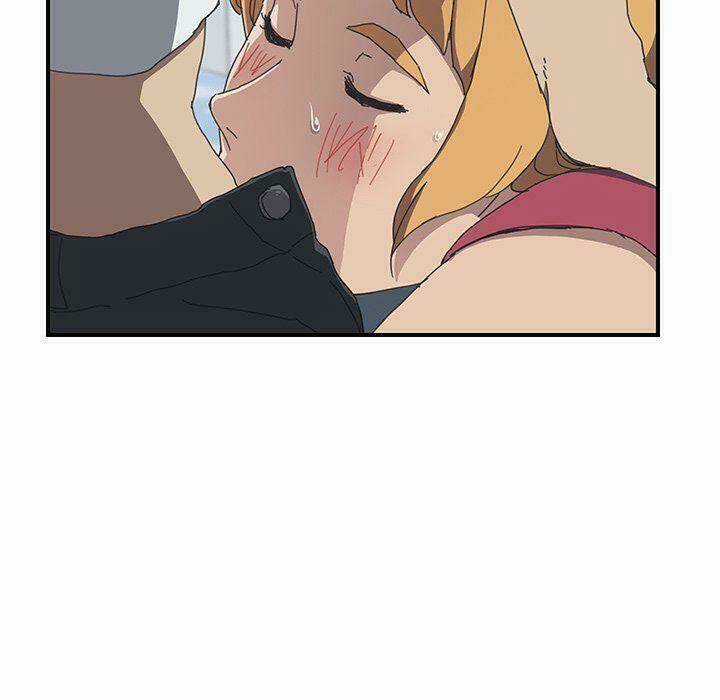 Bạn Cùng Phòng Bất Đắc Dĩ Chapter 6 trang 6