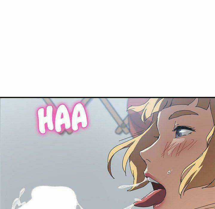 Bạn Cùng Phòng Bất Đắc Dĩ Chapter 6 trang 7