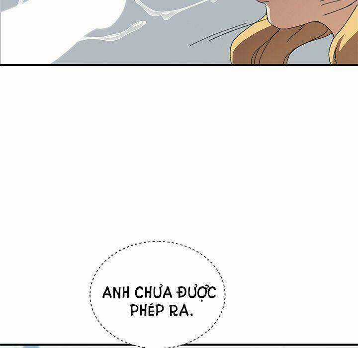 Bạn Cùng Phòng Bất Đắc Dĩ Chapter 6 trang 8