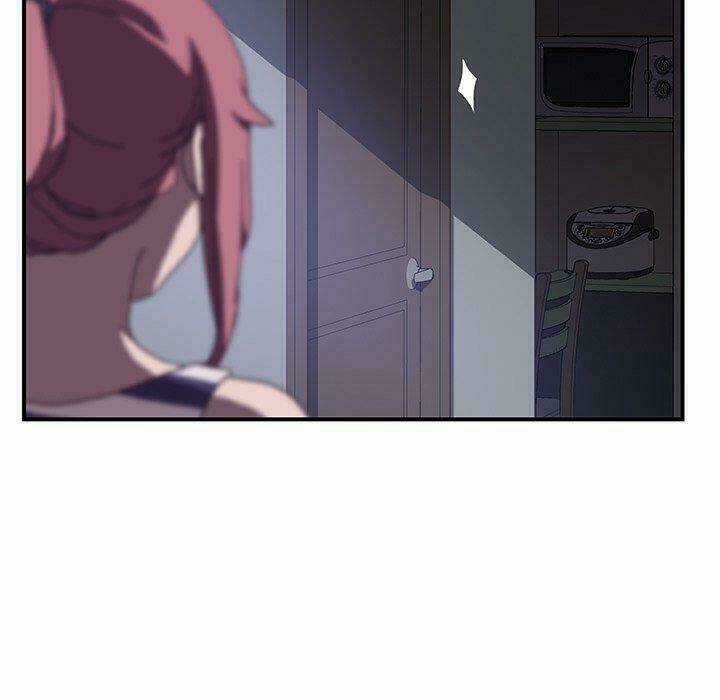 Bạn Cùng Phòng Bất Đắc Dĩ Chapter 7 trang 110