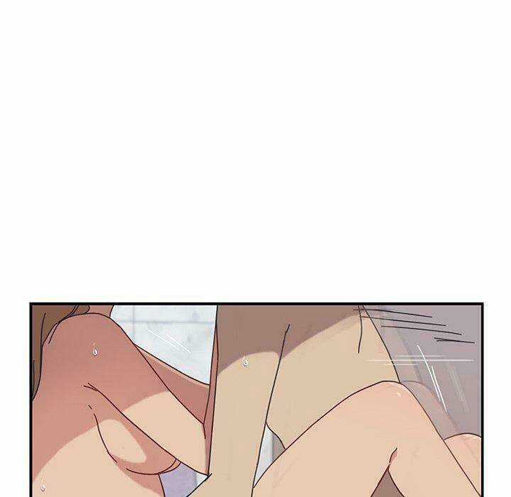 Bạn Cùng Phòng Bất Đắc Dĩ Chapter 7 trang 111