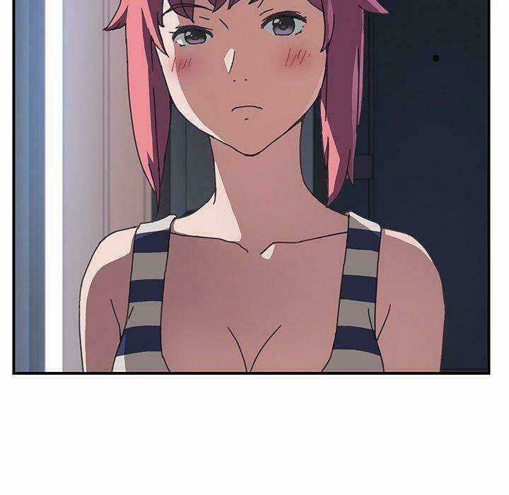 Bạn Cùng Phòng Bất Đắc Dĩ Chapter 7 trang 114