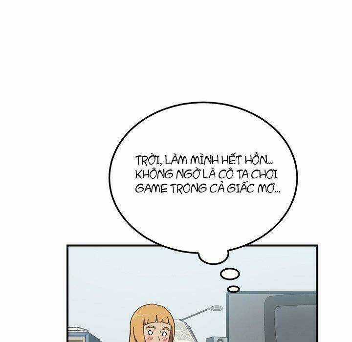 Bạn Cùng Phòng Bất Đắc Dĩ Chapter 7 trang 12