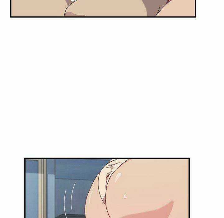 Bạn Cùng Phòng Bất Đắc Dĩ Chapter 7 trang 18