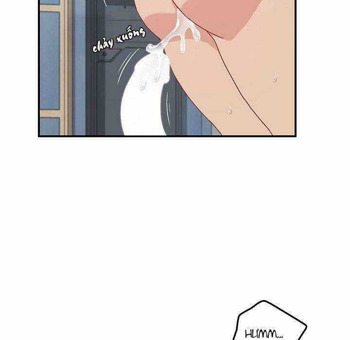 Bạn Cùng Phòng Bất Đắc Dĩ Chapter 7 trang 19