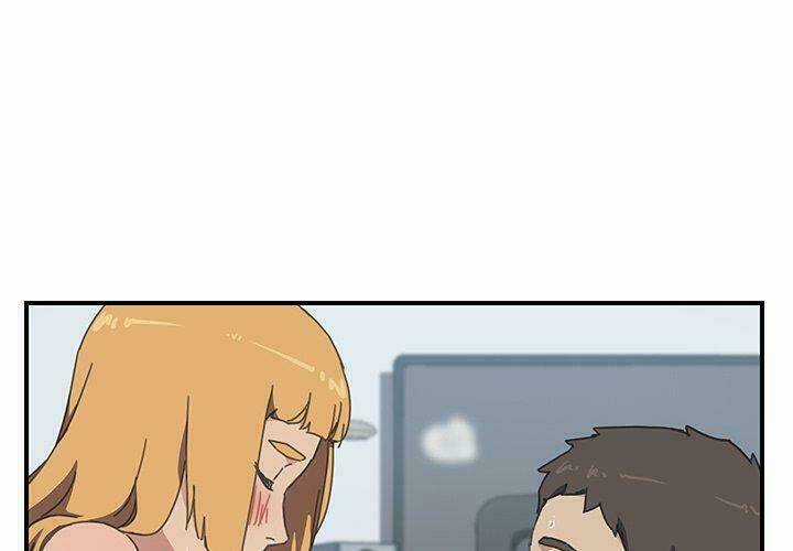 Bạn Cùng Phòng Bất Đắc Dĩ Chapter 7 trang 2