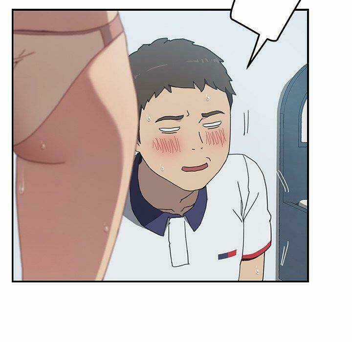 Bạn Cùng Phòng Bất Đắc Dĩ Chapter 7 trang 20