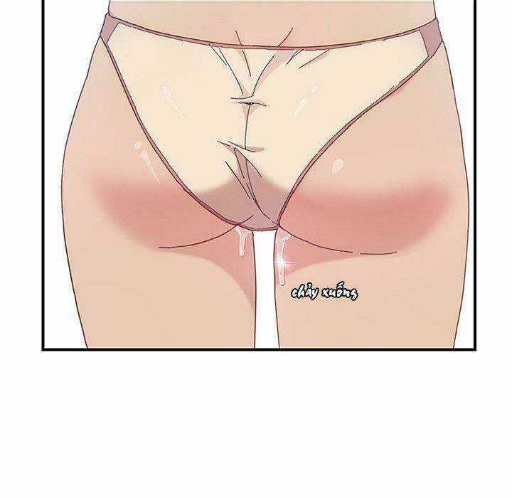 Bạn Cùng Phòng Bất Đắc Dĩ Chapter 7 trang 25