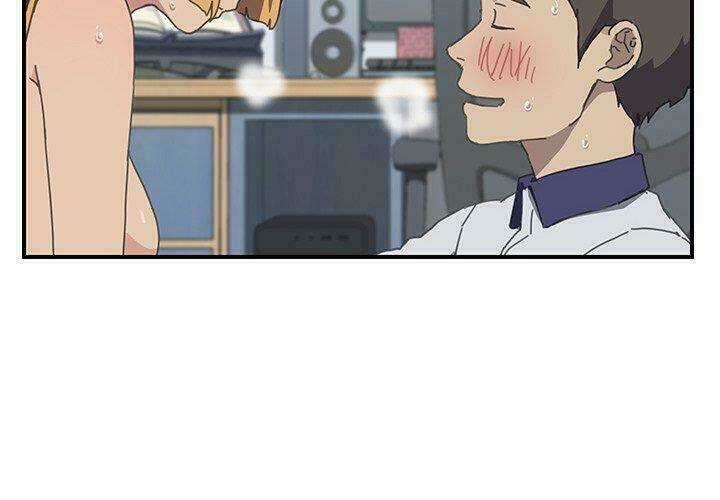 Bạn Cùng Phòng Bất Đắc Dĩ Chapter 7 trang 3