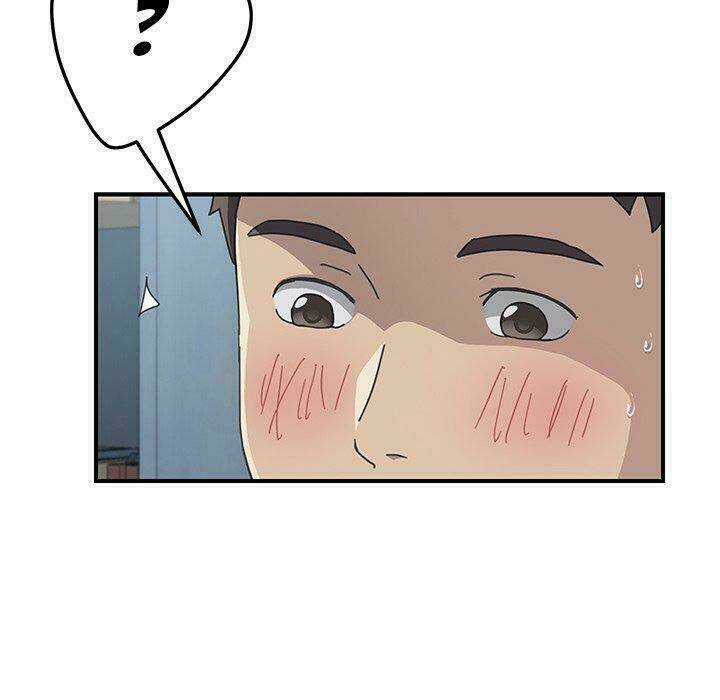 Bạn Cùng Phòng Bất Đắc Dĩ Chapter 7 trang 32