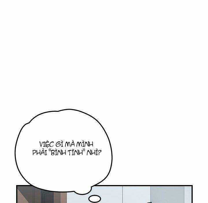 Bạn Cùng Phòng Bất Đắc Dĩ Chapter 7 trang 36