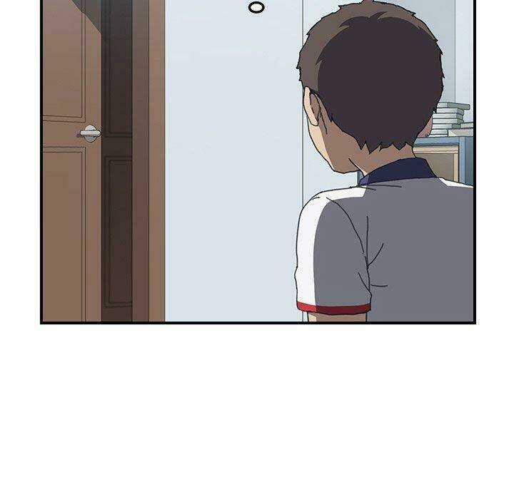 Bạn Cùng Phòng Bất Đắc Dĩ Chapter 7 trang 37