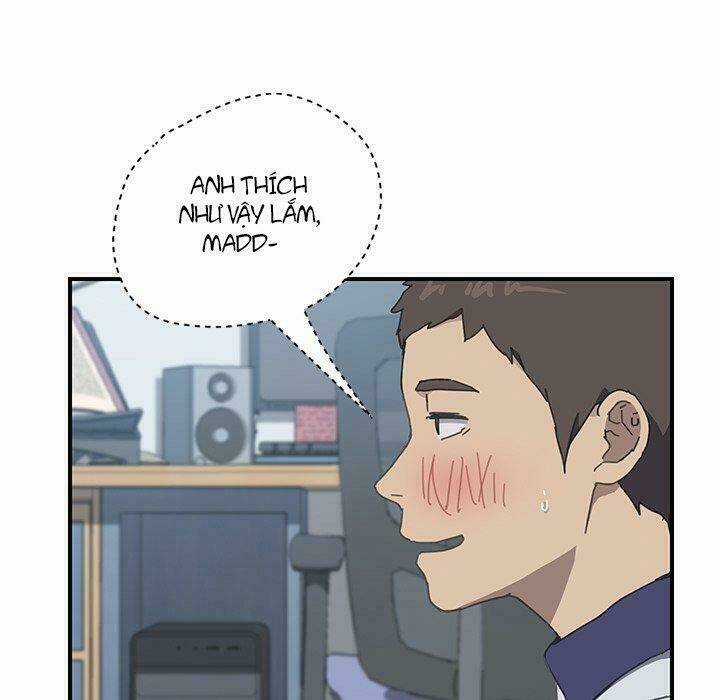 Bạn Cùng Phòng Bất Đắc Dĩ Chapter 7 trang 4