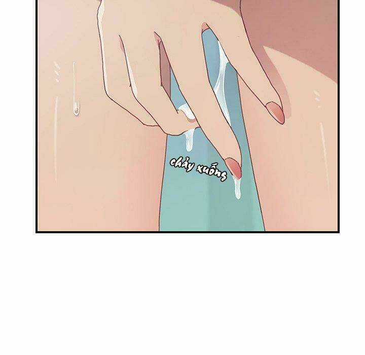 Bạn Cùng Phòng Bất Đắc Dĩ Chapter 7 trang 47