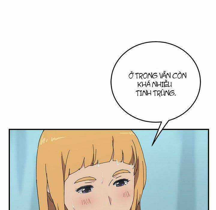 Bạn Cùng Phòng Bất Đắc Dĩ Chapter 7 trang 48