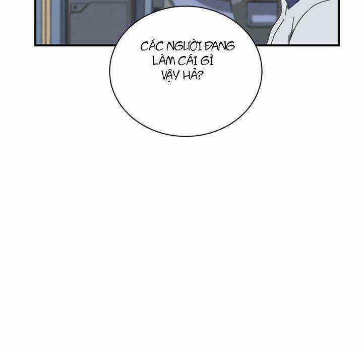 Bạn Cùng Phòng Bất Đắc Dĩ Chapter 7 trang 5