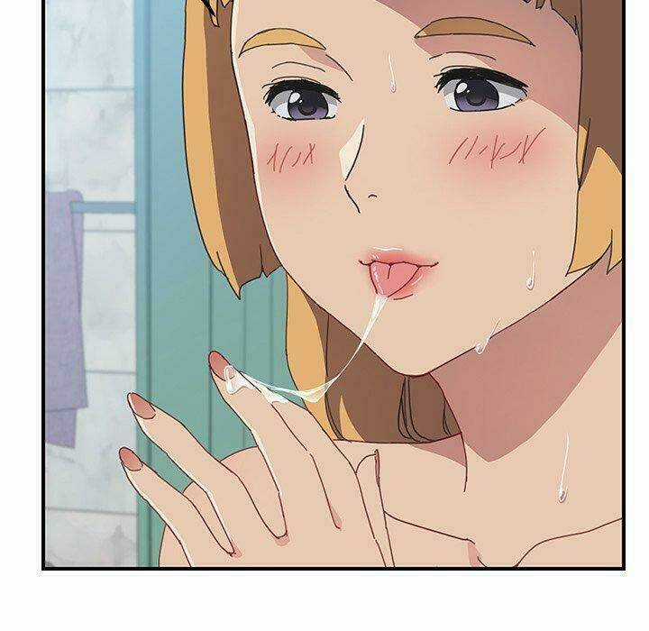 Bạn Cùng Phòng Bất Đắc Dĩ Chapter 7 trang 52