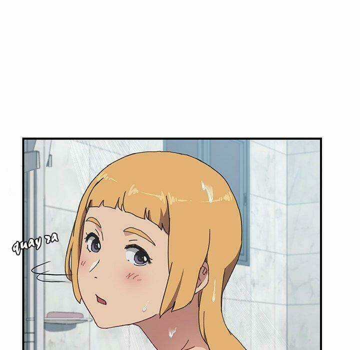 Bạn Cùng Phòng Bất Đắc Dĩ Chapter 7 trang 54