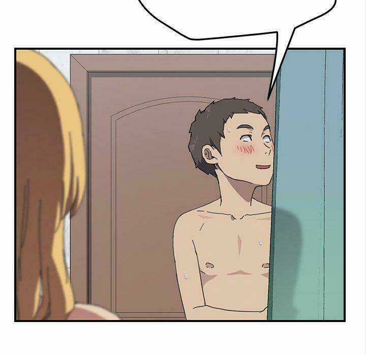 Bạn Cùng Phòng Bất Đắc Dĩ Chapter 7 trang 56