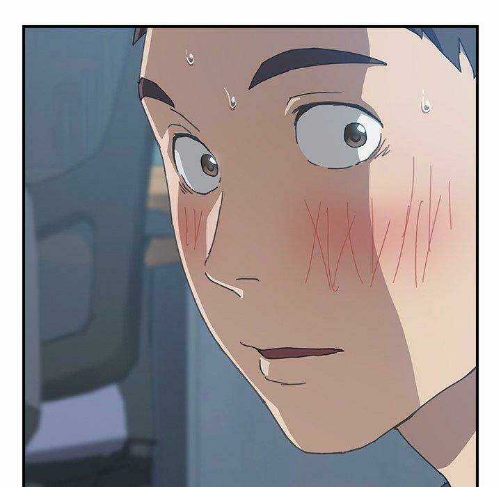 Bạn Cùng Phòng Bất Đắc Dĩ Chapter 7 trang 6