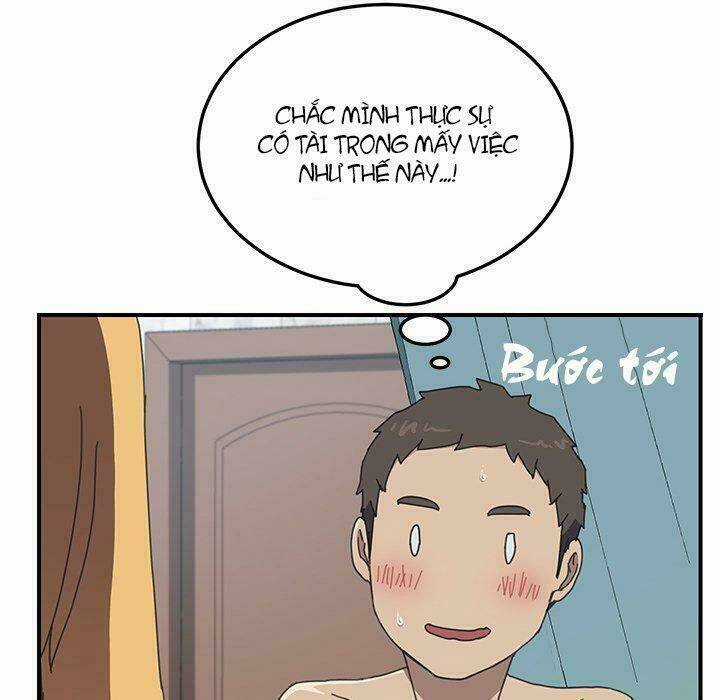 Bạn Cùng Phòng Bất Đắc Dĩ Chapter 7 trang 60