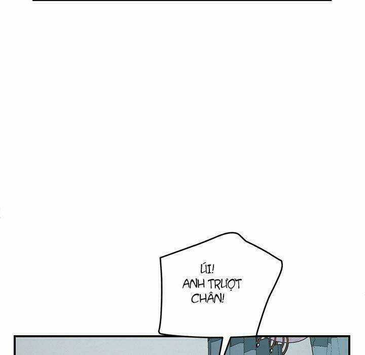 Bạn Cùng Phòng Bất Đắc Dĩ Chapter 7 trang 63