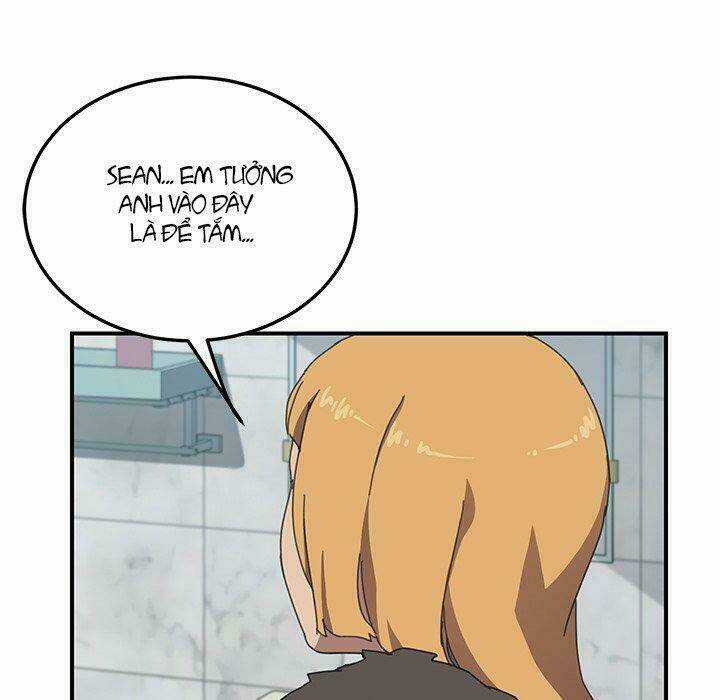 Bạn Cùng Phòng Bất Đắc Dĩ Chapter 7 trang 67